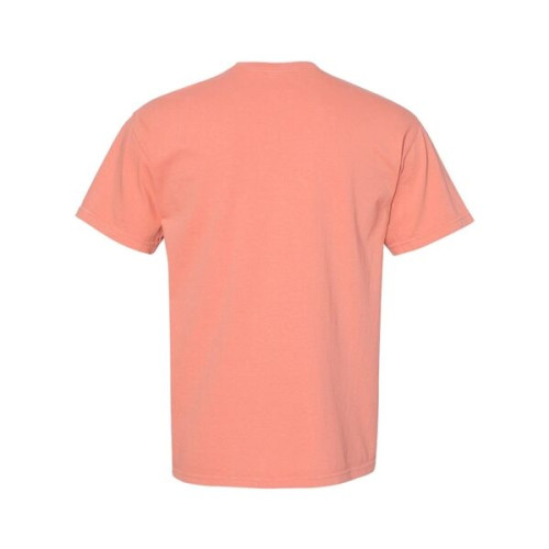 Comfort Colors Unisex Garment-Dyed Heavyweight T-Shirt