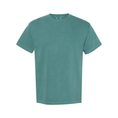 Comfort Colors Unisex Garment-Dyed Heavyweight T-Shirt