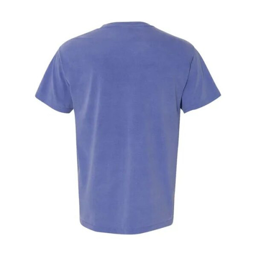 Comfort Colors Unisex Garment-Dyed Heavyweight T-Shirt
