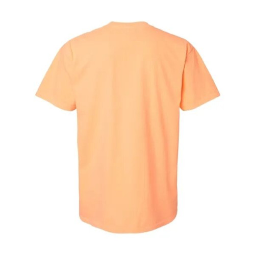 Comfort Colors Unisex Garment-Dyed Heavyweight T-Shirt