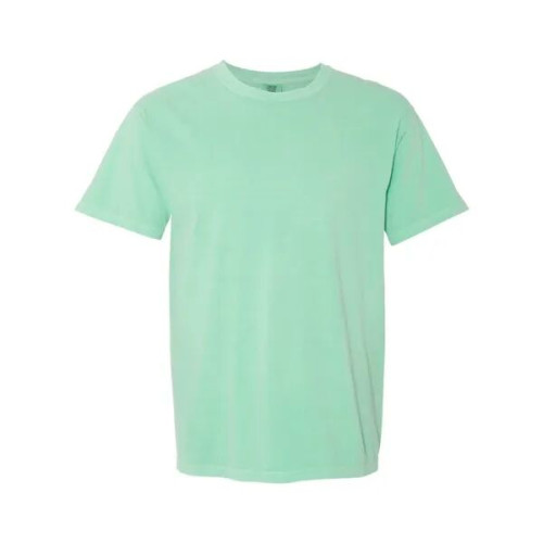 Comfort Colors Unisex Garment-Dyed Heavyweight T-Shirt