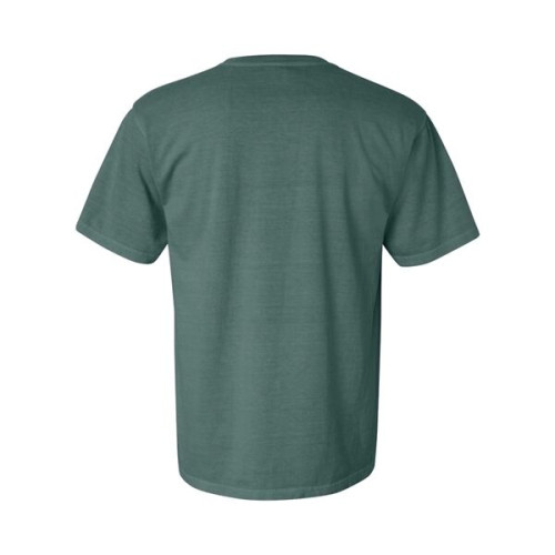 Comfort Colors Unisex Garment-Dyed Heavyweight T-Shirt
