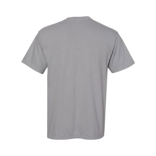 Comfort Colors Unisex Garment-Dyed Heavyweight T-Shirt