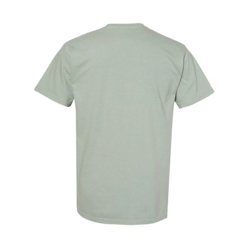 Comfort Colors Unisex Garment-Dyed Heavyweight T-Shirt