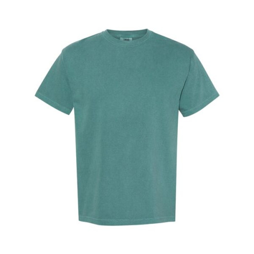 Comfort Colors Unisex Garment-Dyed Heavyweight T-Shirt