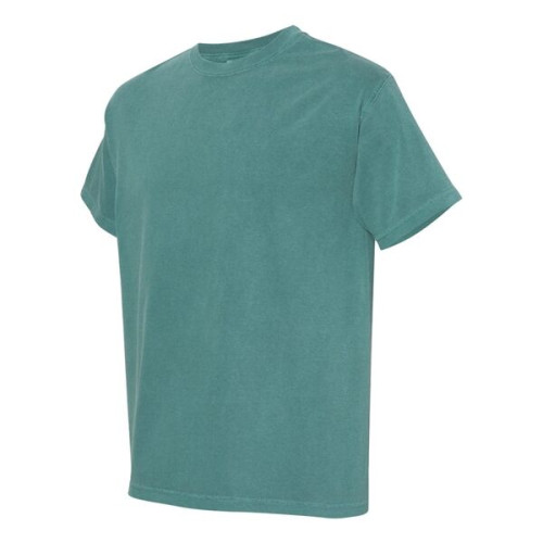 Comfort Colors Unisex Garment-Dyed Heavyweight T-Shirt
