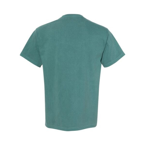 Comfort Colors Unisex Garment-Dyed Heavyweight T-Shirt