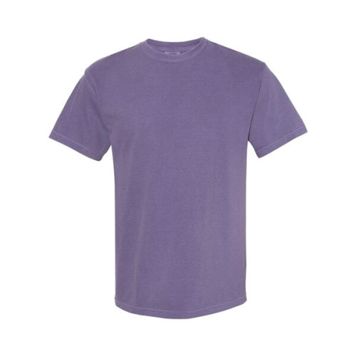 Comfort Colors Unisex Garment-Dyed Heavyweight T-Shirt