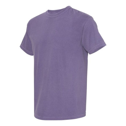 Comfort Colors Unisex Garment-Dyed Heavyweight T-Shirt