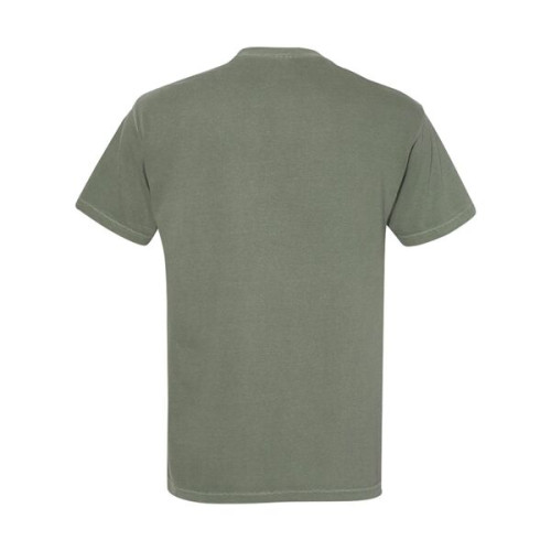 Comfort Colors Unisex Garment-Dyed Heavyweight T-Shirt