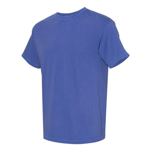 Comfort Colors Unisex Garment-Dyed Heavyweight T-Shirt