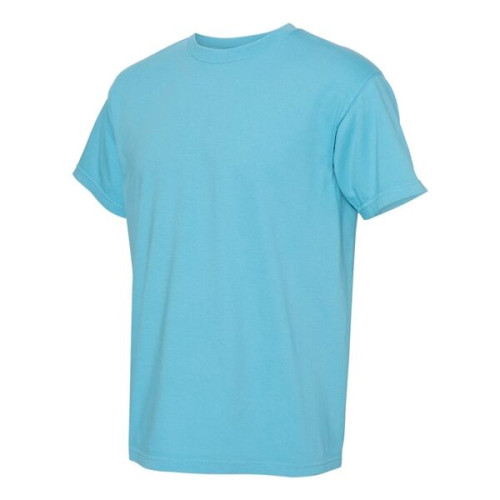 Comfort Colors Unisex Garment-Dyed Heavyweight T-Shirt