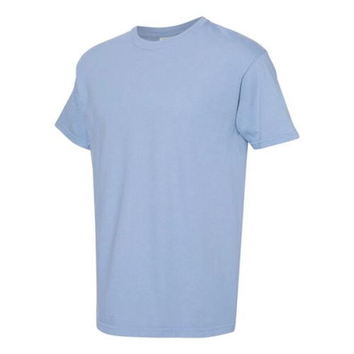 Comfort Colors Unisex Garment-Dyed Heavyweight T-Shirt
