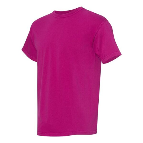 Comfort Colors Unisex Garment-Dyed Heavyweight T-Shirt