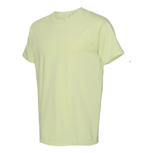 Comfort Colors Unisex Garment-Dyed Heavyweight T-Shirt