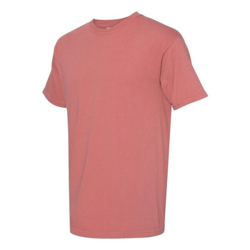 Comfort Colors Unisex Garment-Dyed Heavyweight T-Shirt