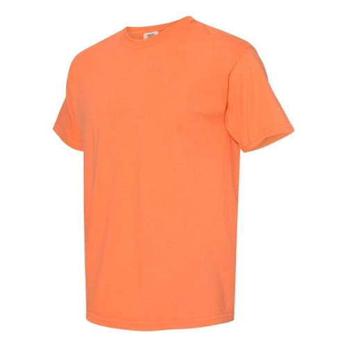 Comfort Colors Unisex Garment-Dyed Heavyweight T-Shirt