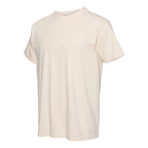 Comfort Colors Unisex Garment-Dyed Heavyweight T-Shirt