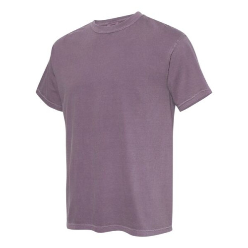 Comfort Colors Unisex Garment-Dyed Heavyweight T-Shirt
