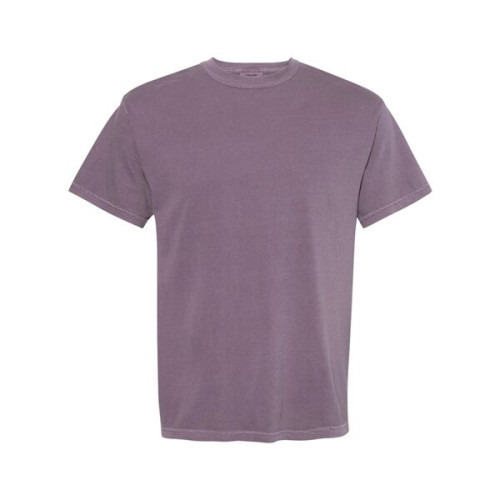 Comfort Colors Unisex Garment-Dyed Heavyweight T-Shirt