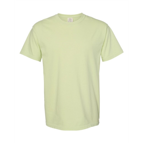 Comfort Colors Unisex Garment-Dyed Heavyweight T-Shirt