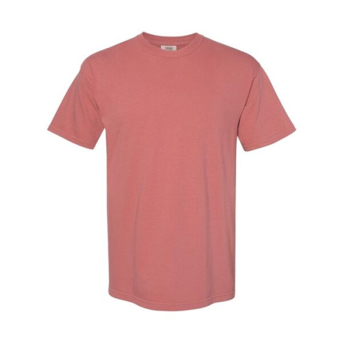 Comfort Colors Unisex Garment-Dyed Heavyweight T-Shirt