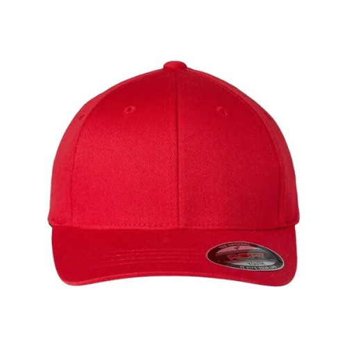 Flexfit Youth Cotton Blend Cap