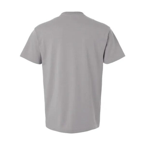 American Apparel Unisex Super Heavyweight Tee