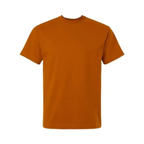 American Apparel Unisex Super Heavyweight Tee