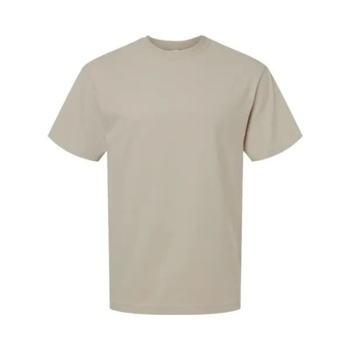 American Apparel Unisex Super Heavyweight Tee