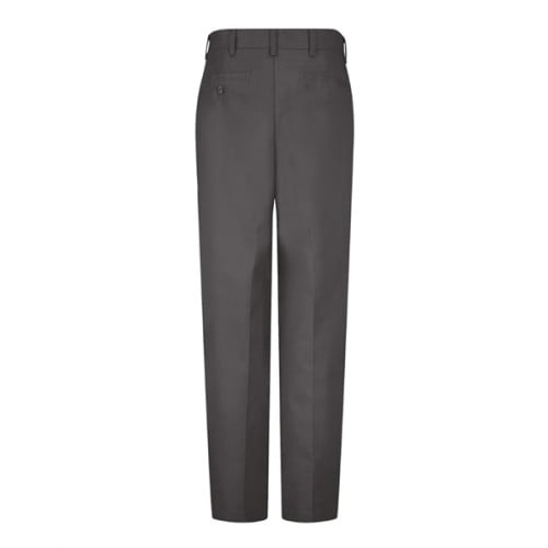 Red Kap Pleated Work Pants - Odd & Extended Sizes