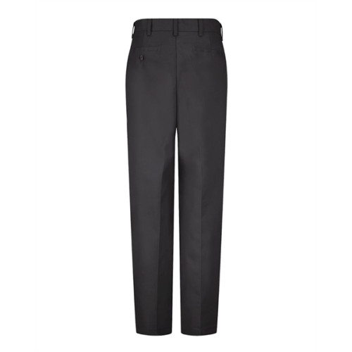 Red Kap Pleated Work Pants - Odd & Extended Sizes