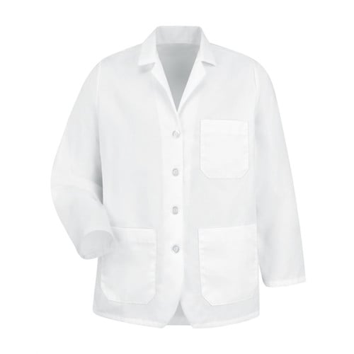 Red Kap Pleated Work Pants - Odd & Extended Sizes