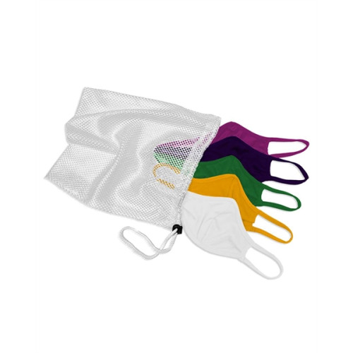 Badger Face Mask Five Pack