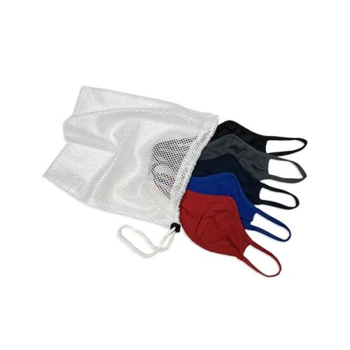Badger Face Mask Five Pack