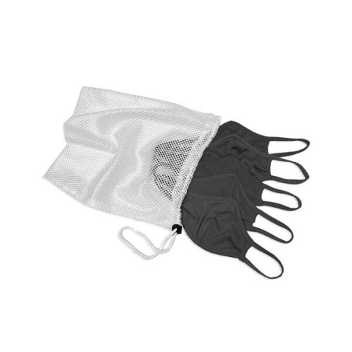 Badger Face Mask Five Pack