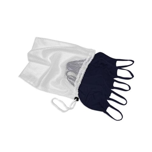 Badger Face Mask Five Pack