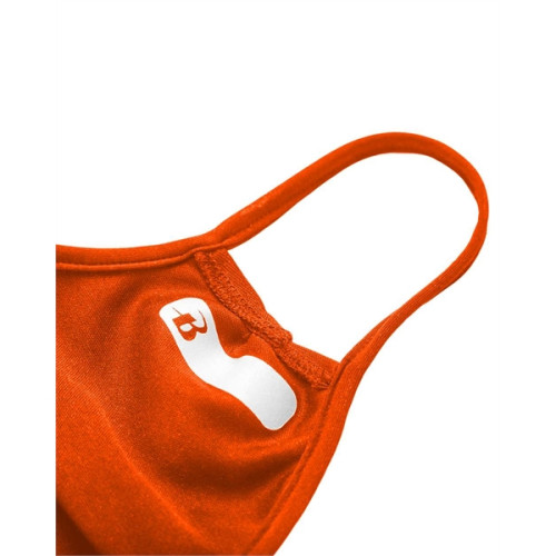 Badger Face Mask Five Pack
