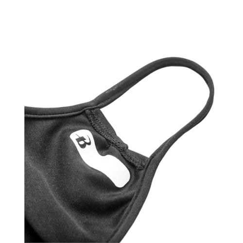 Badger Face Mask Five Pack