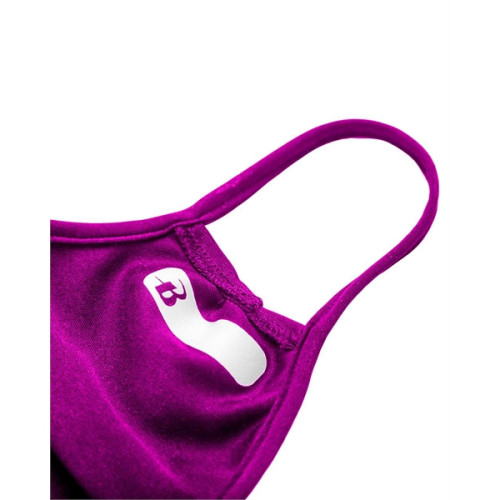 Badger Face Mask Five Pack