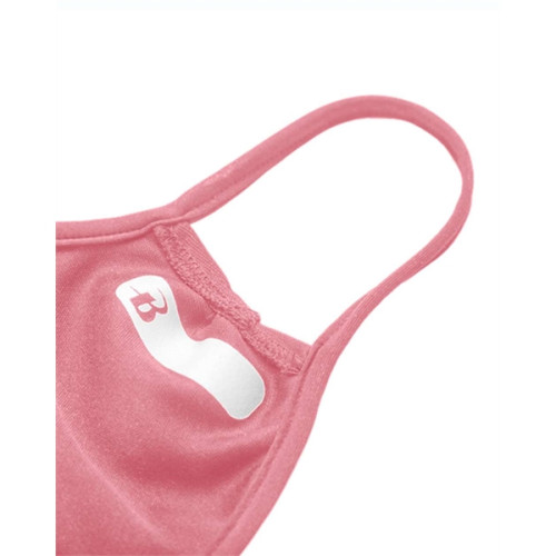 Badger Face Mask Five Pack