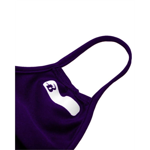 Badger Face Mask Five Pack