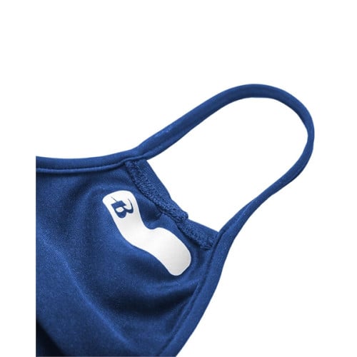 Badger Face Mask Five Pack