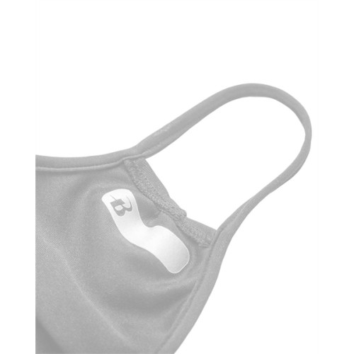 Badger Face Mask Five Pack