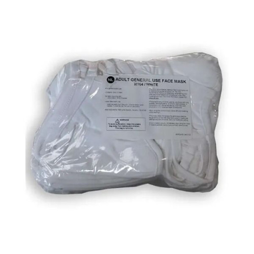 Next Level CVC General Use Face Masks