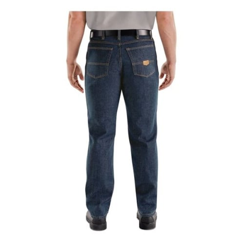 Red Kap Classic Rigid Jeans