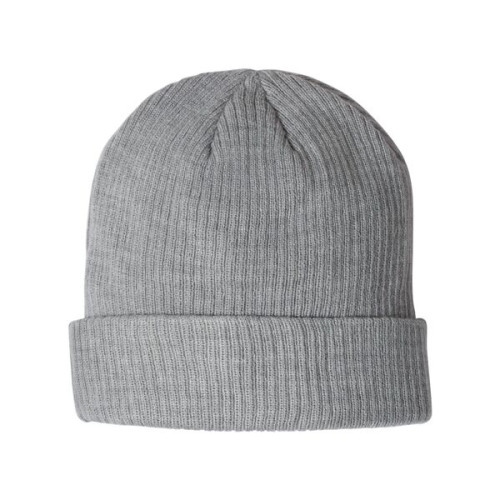 Champion Ribbed Cuffed Beanie