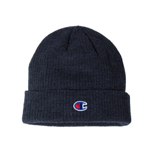 Champion Ribbed Cuffed Beanie