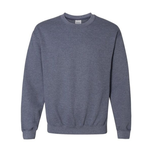 Gildan Unisex Heavy Blend™ Crewneck Sweatshirt