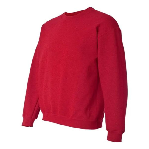 Gildan Unisex Heavy Blend™ Crewneck Sweatshirt